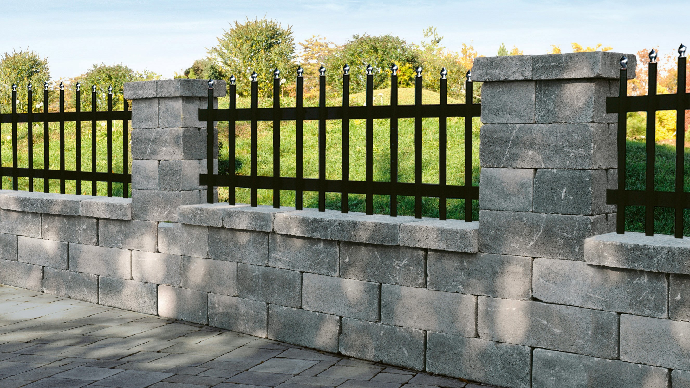 Castello_kerites_szurke_fekete_materix
